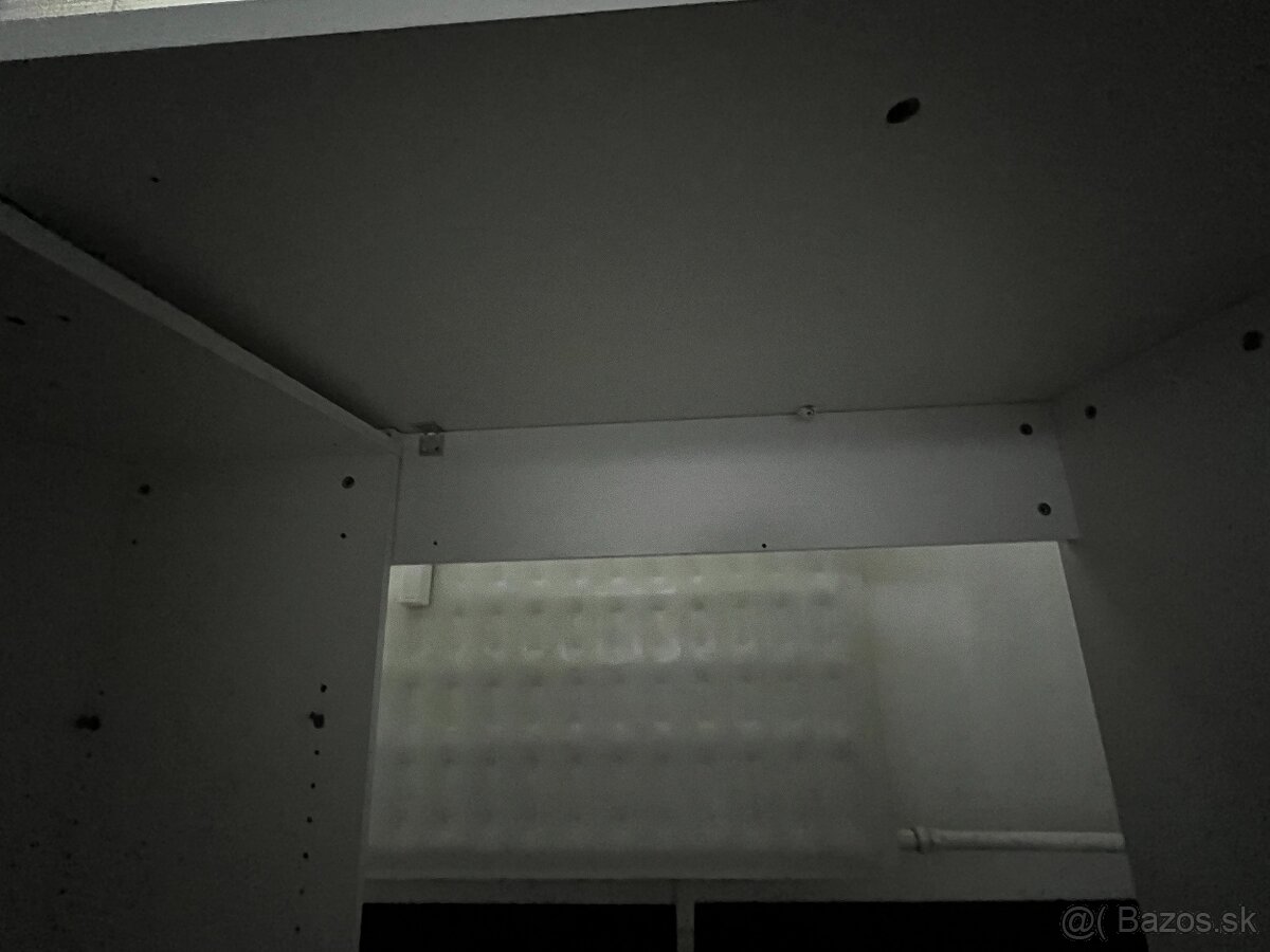 Rohový písací stôl - 7