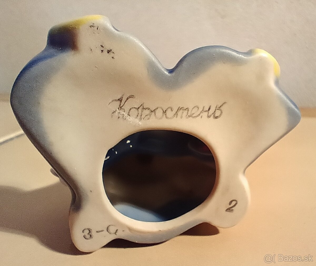 Rôzna keramika - 7