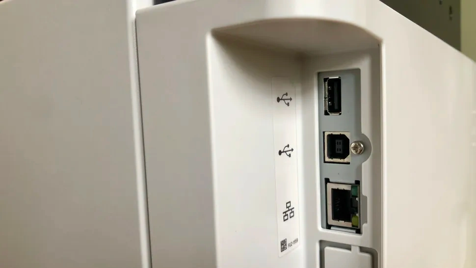 Canon i-SENSYS MF742Cdw - 7