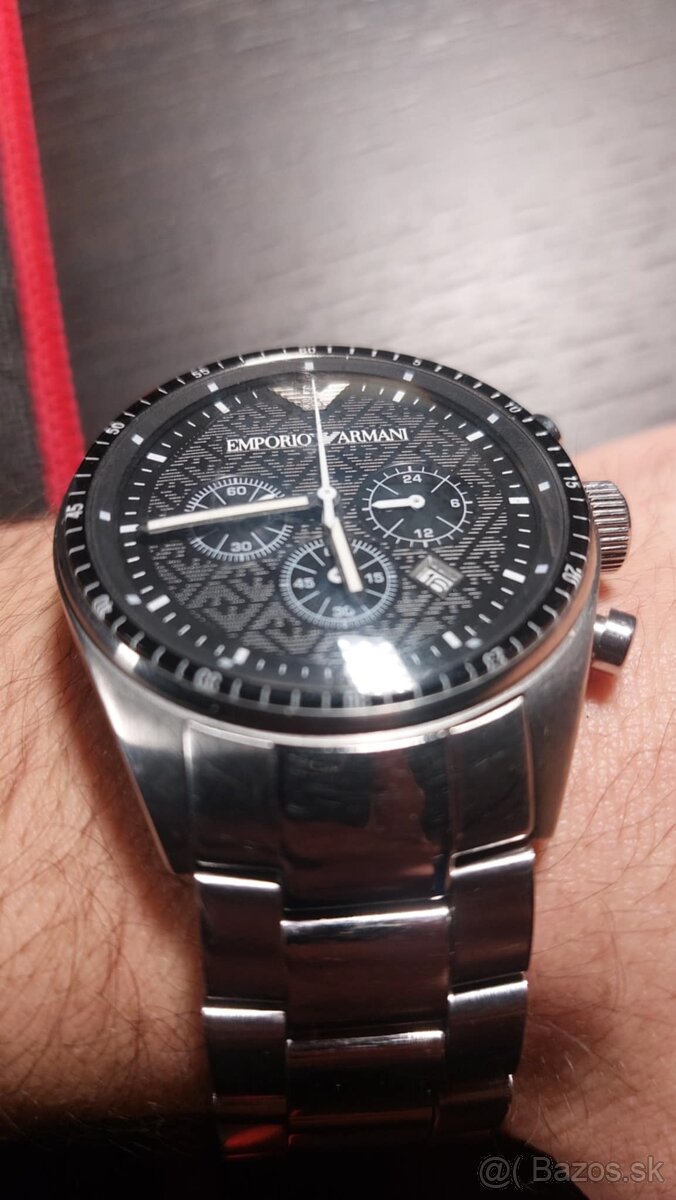 Hodinky Armani - 7