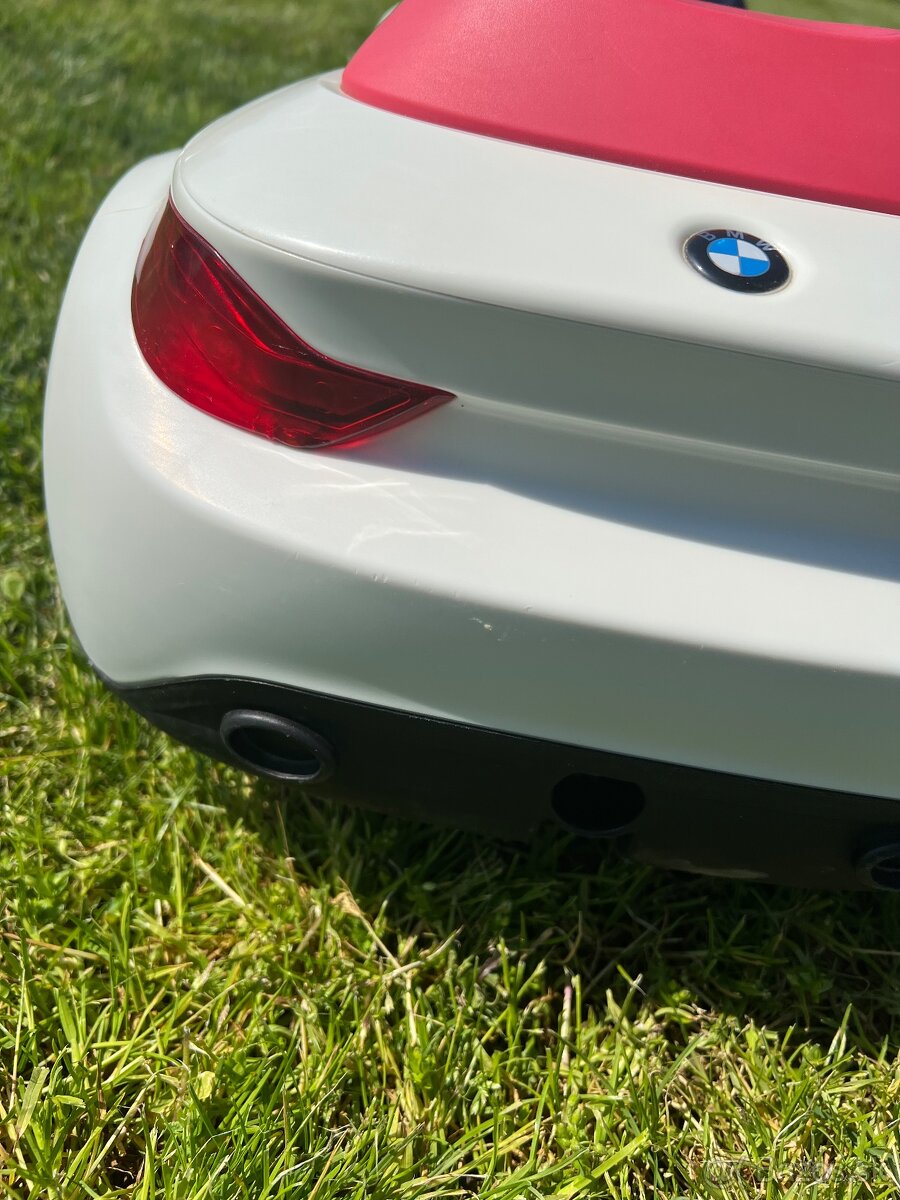 Detske Odrazadlo BMW - 7