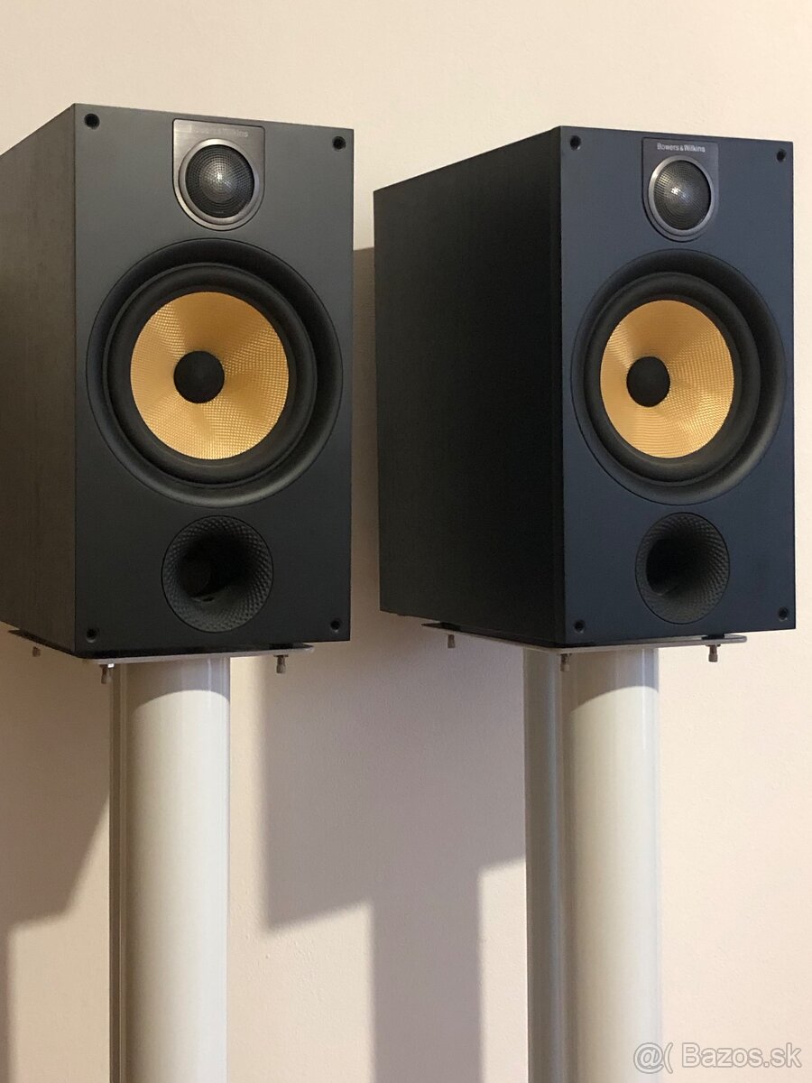 Predám B&W 685 S2 - 7