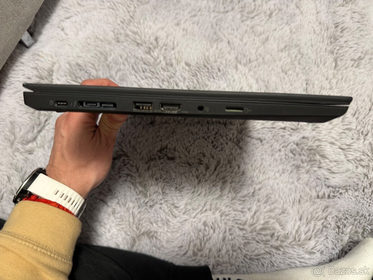 Lenovo Thinkpad T14 gen2 i5 - 7
