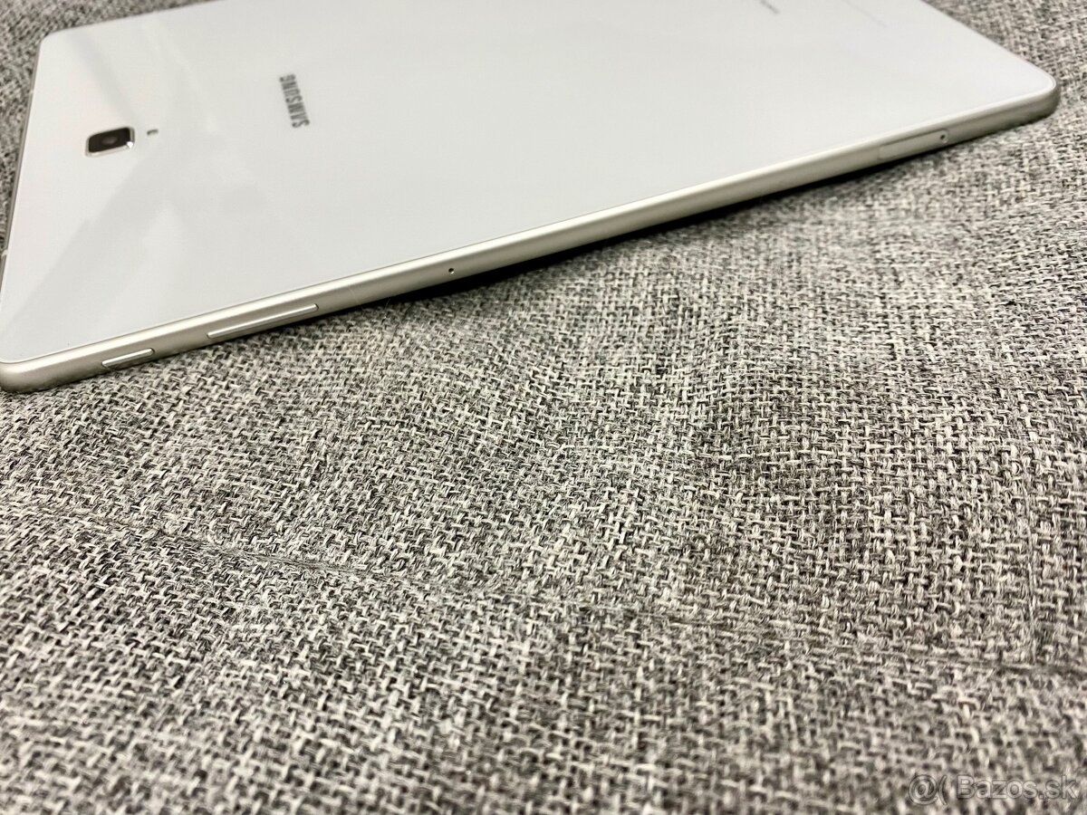 Sasmung Galaxy Tab S4 (plne funkčný) Super stav - 7