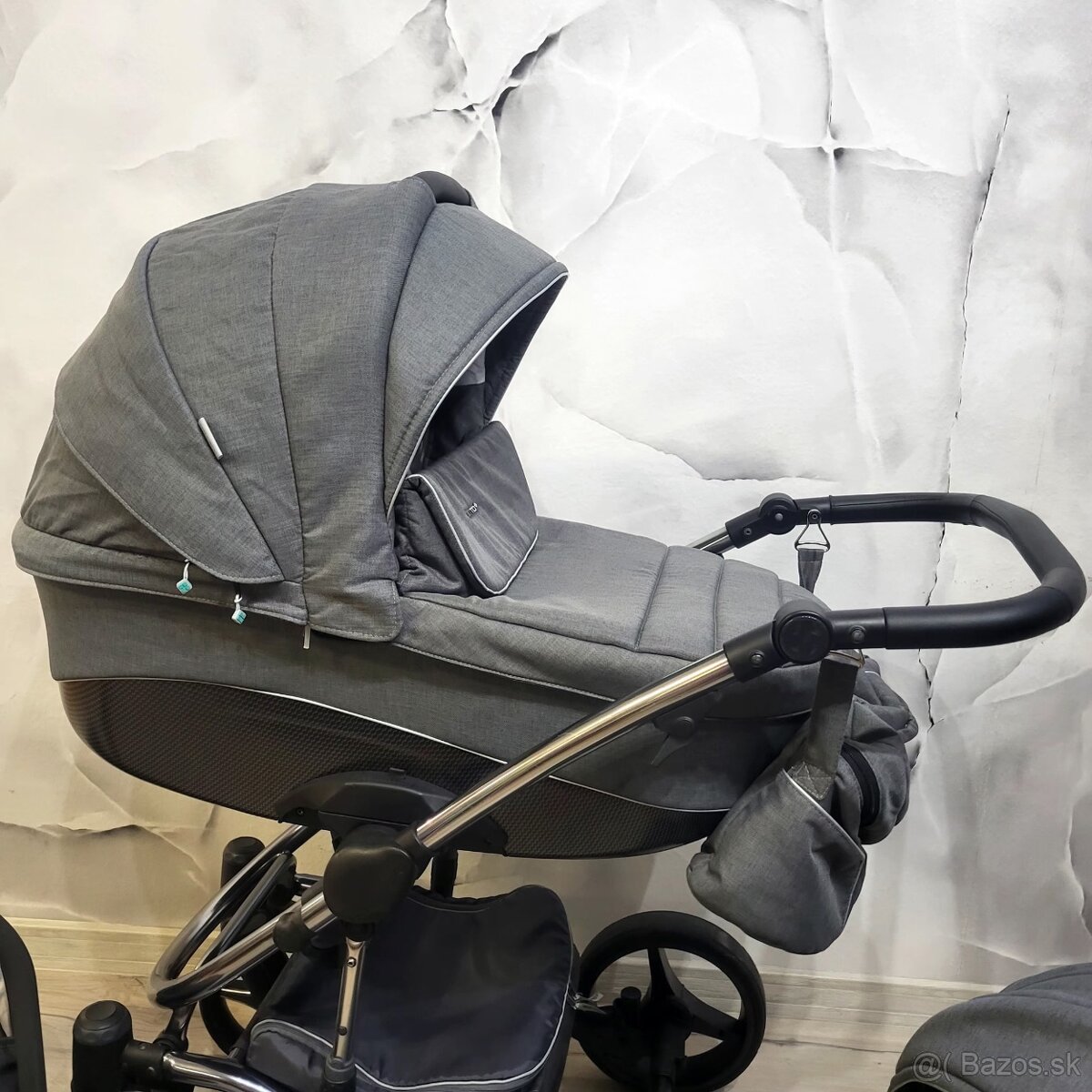 Bebetto - trojkombinacia - 7