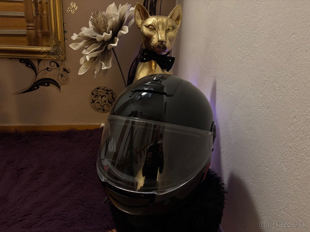 Schuberth,Nolan,Lazer,Shark - 7