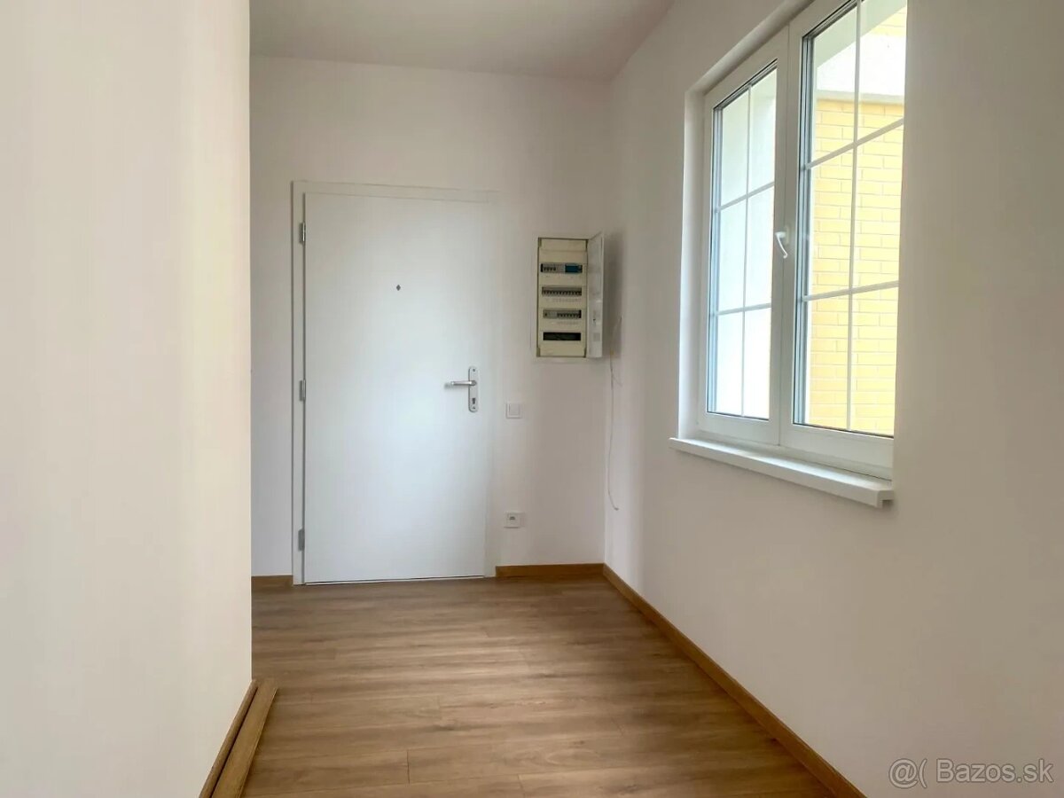 3 izb byt Komárno NOVOSTAVBA - 7