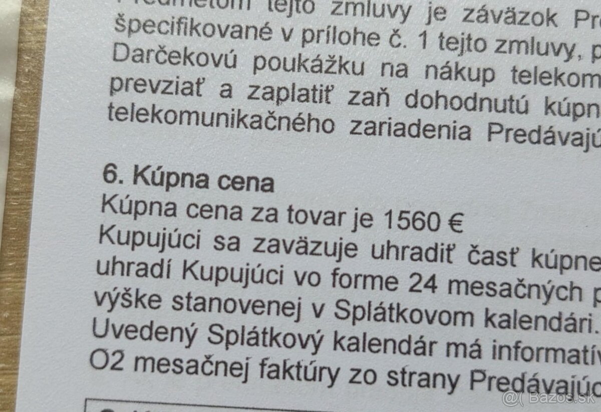 iPhone 16 Pro Max 256 GB čierny titán,top, zaruka do 12/2026 - 7