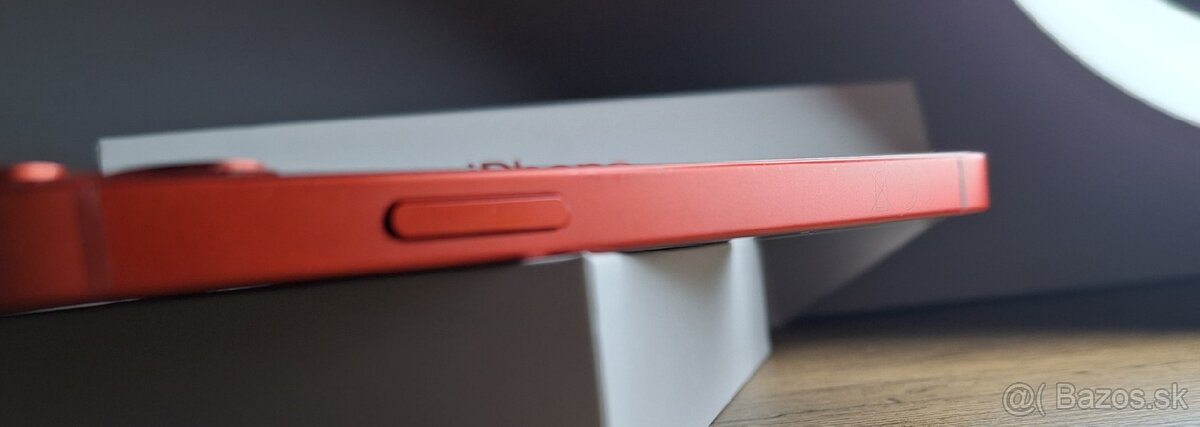 Iphone 12 64GB RED, TOP STAV, NOVA BAT.100% - 7