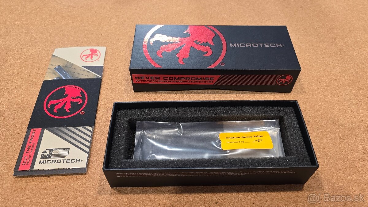 Predam Microtech Ultratech - 7