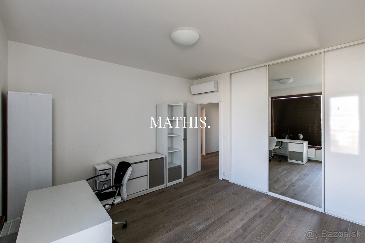 Na Predaj unikátny 2 poschodový byt - 7