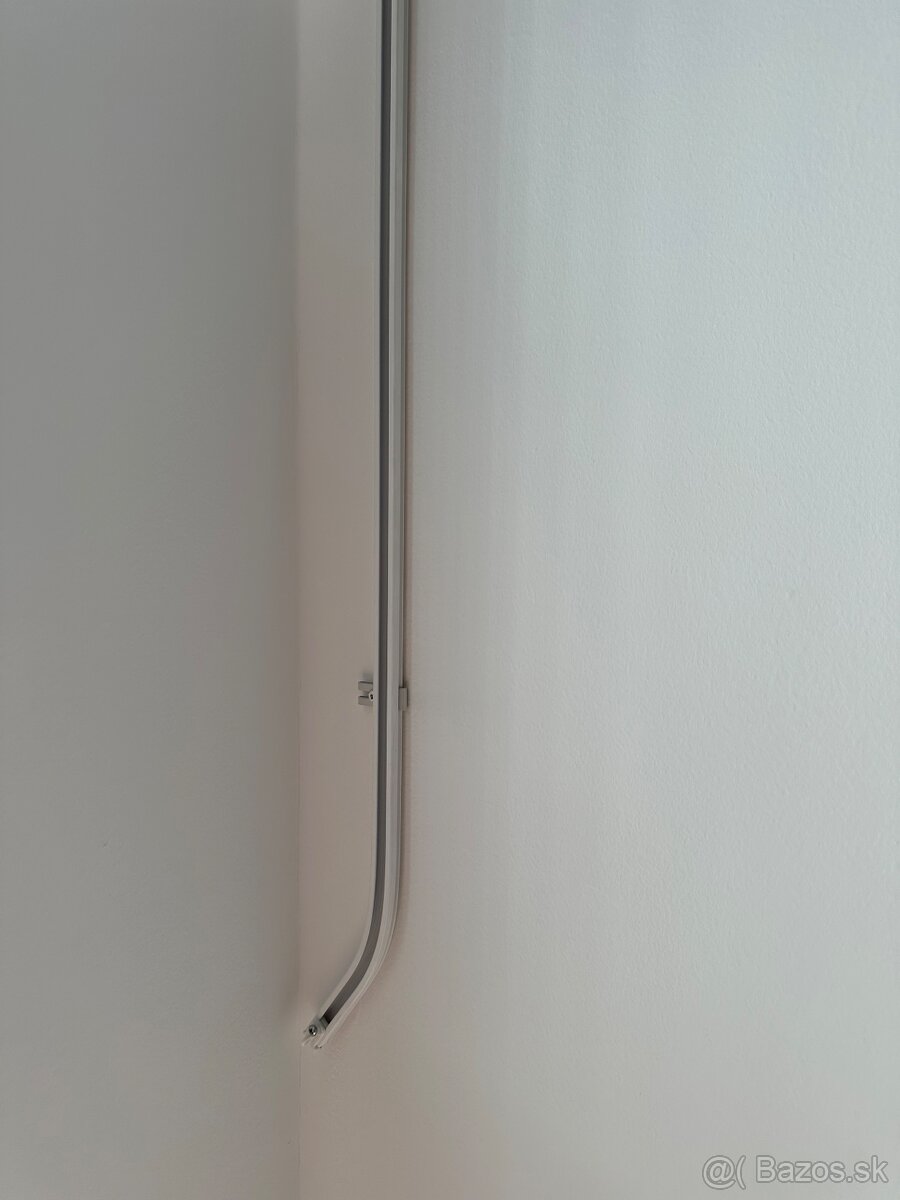 Garniža a záclona už len zavesiť a hotovo - 7