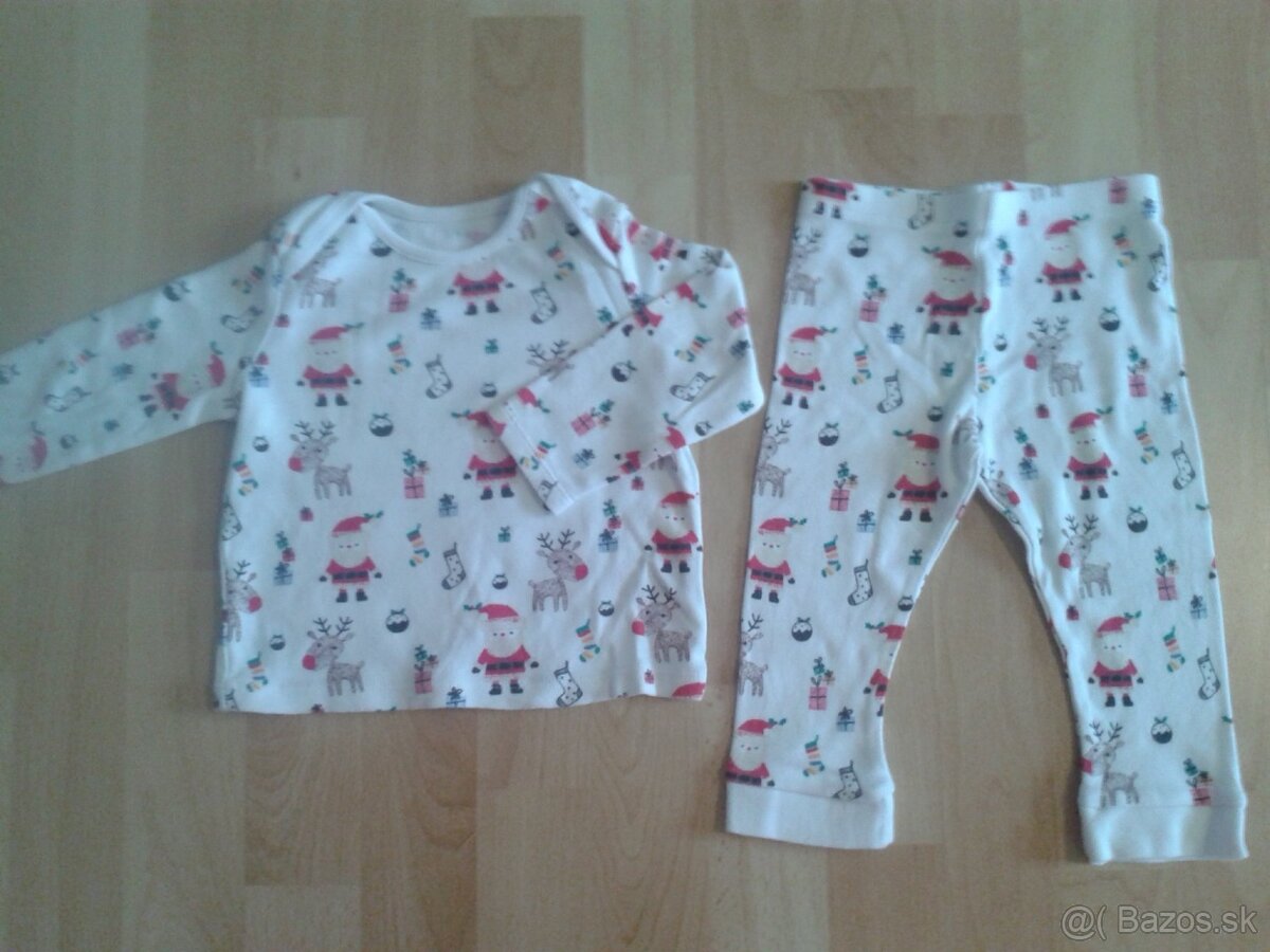 Vianočné oblečenie - 7