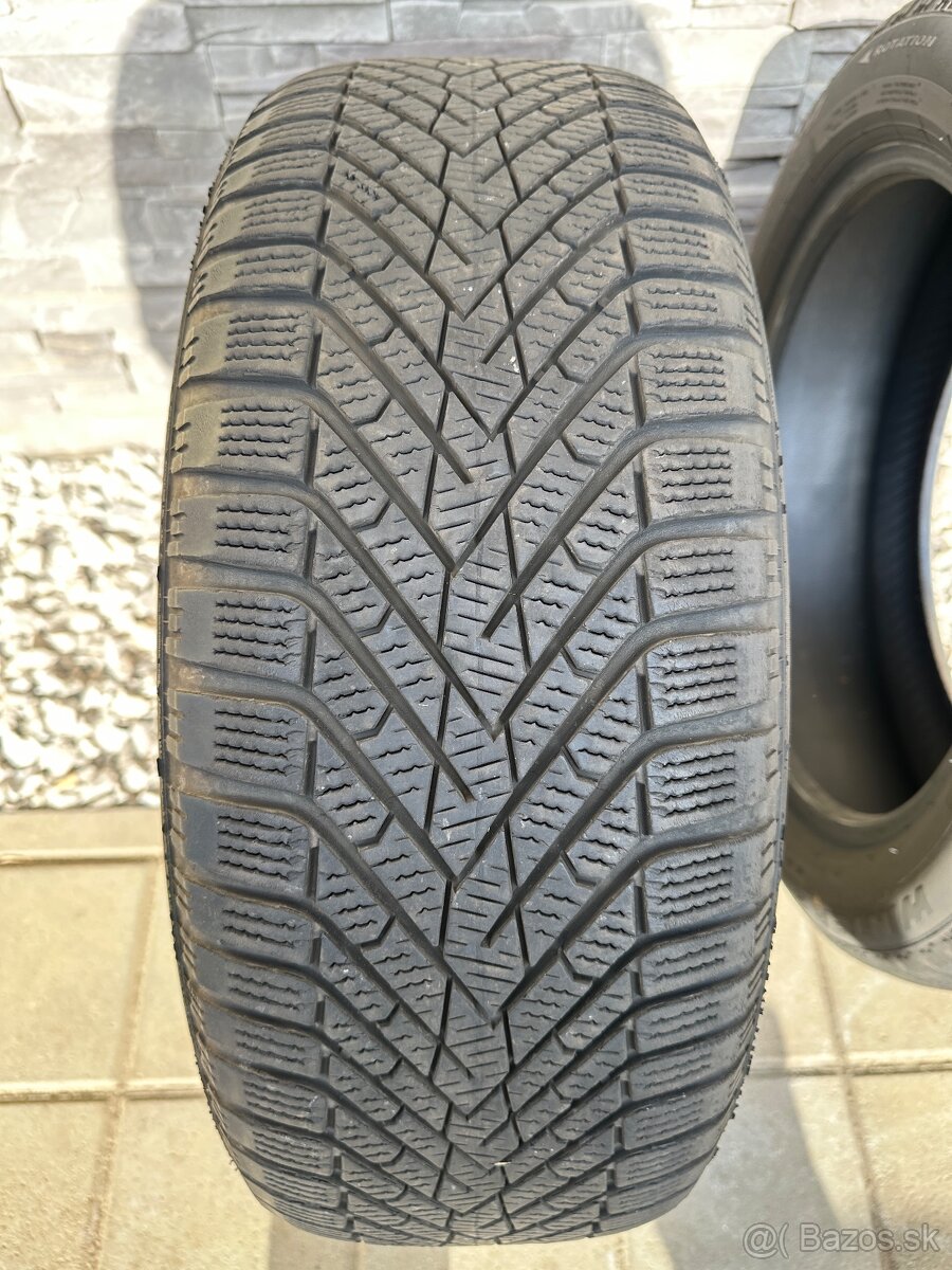 205/55 R17 91V 2024 letné GOODYEAR - 7