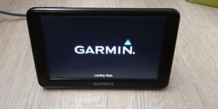 GARMIN NUVI 2595 EU GPS navigácia s najnovšou mapou 2026. - 7