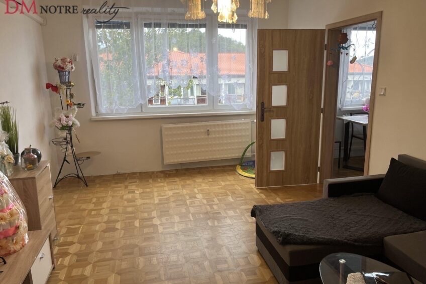 🔥 Trojizbový byt, ktorý dýcha priestorom – 72 m², svetlo - 7