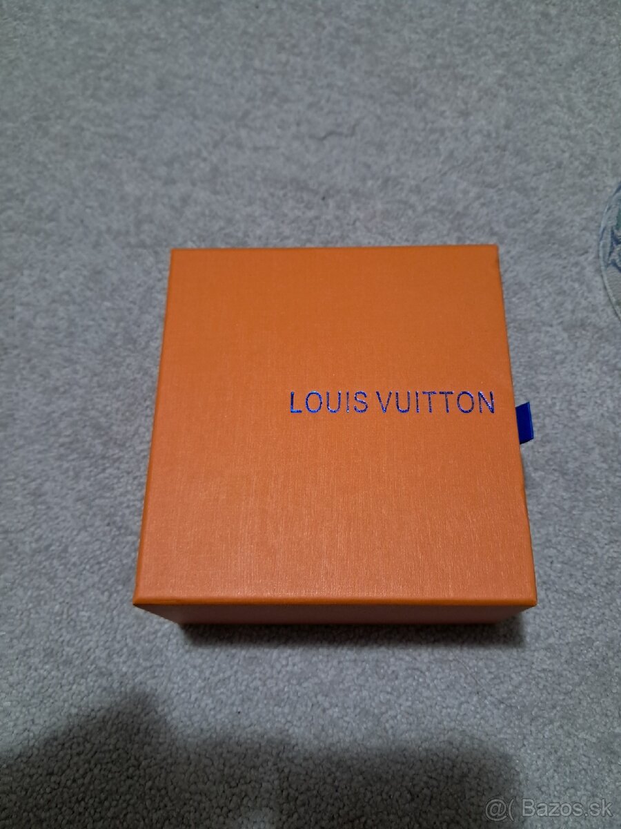 Louis Vuitton opasok - 7