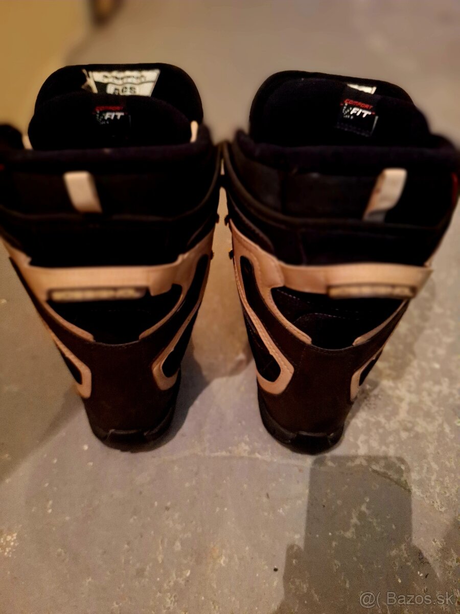 Snowboard Hammer - 7