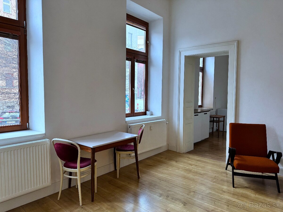 Staré Mesto Košice trojizbový byt - 7