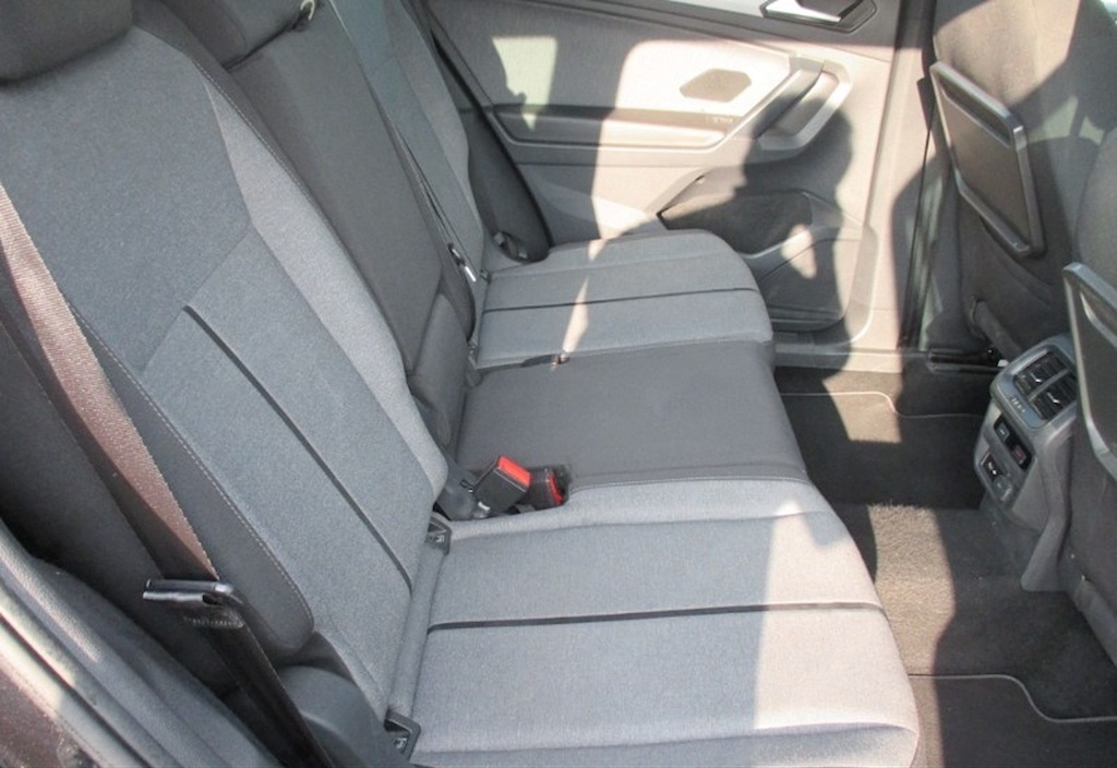 Seat Tarraco 2019 2.0TDi 110kW 4x4 DSG 124tis.km-odpočet DPH - 7