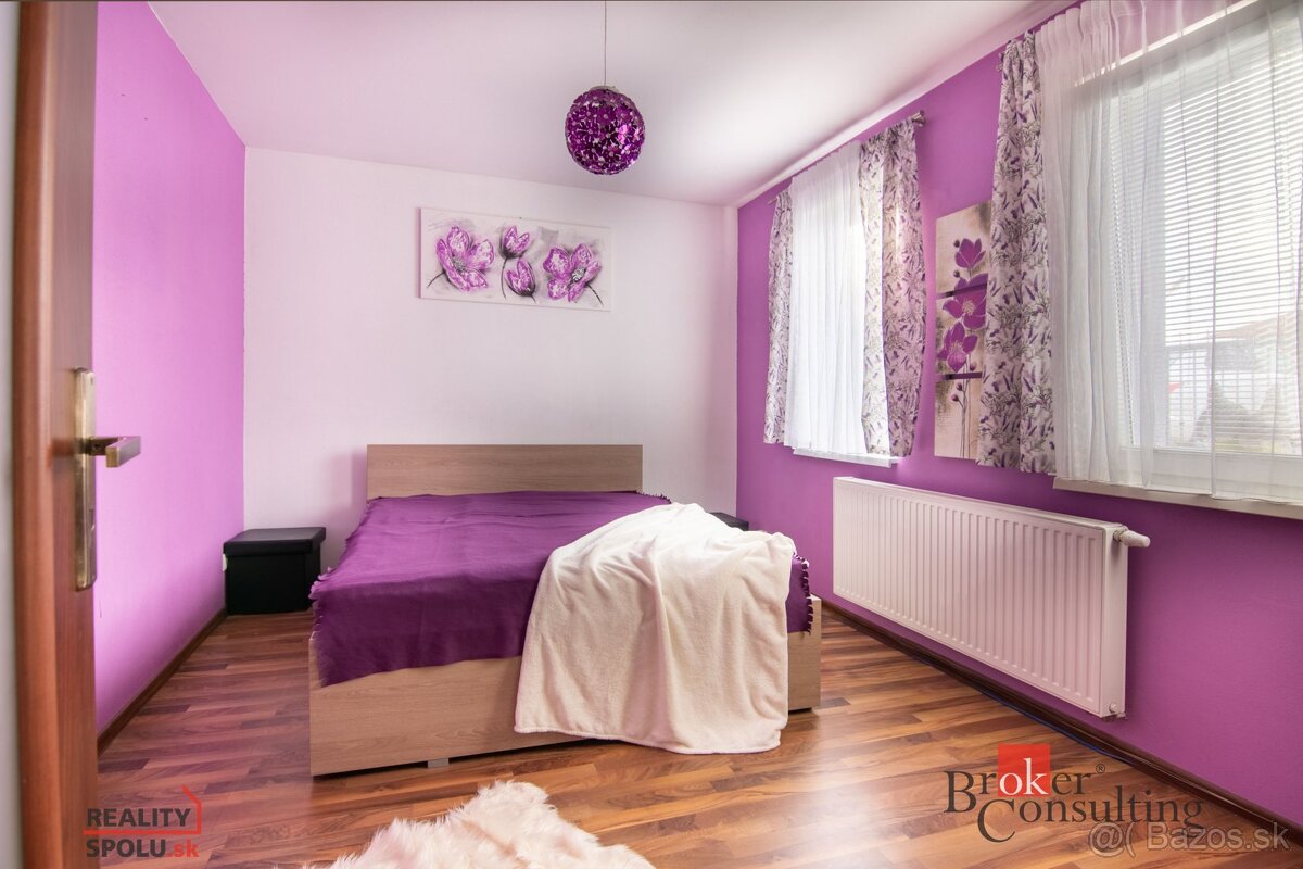 Rodinný dom, Lužianky - 7