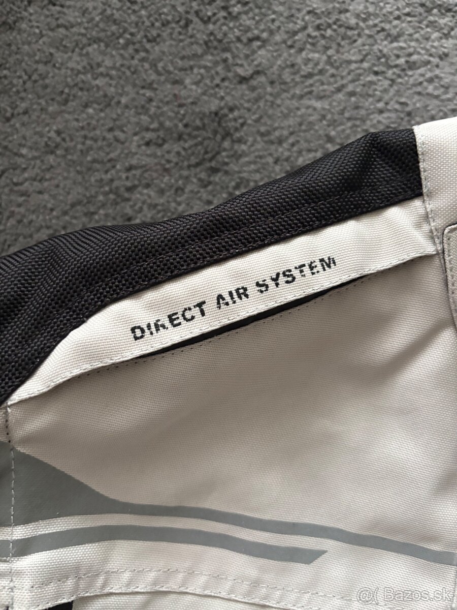 Damska Bunda na motorku - 7