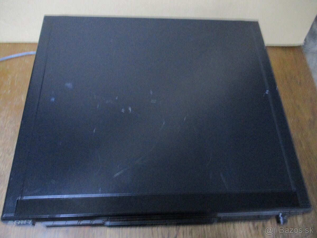 SONY CDP-CE335 - 7