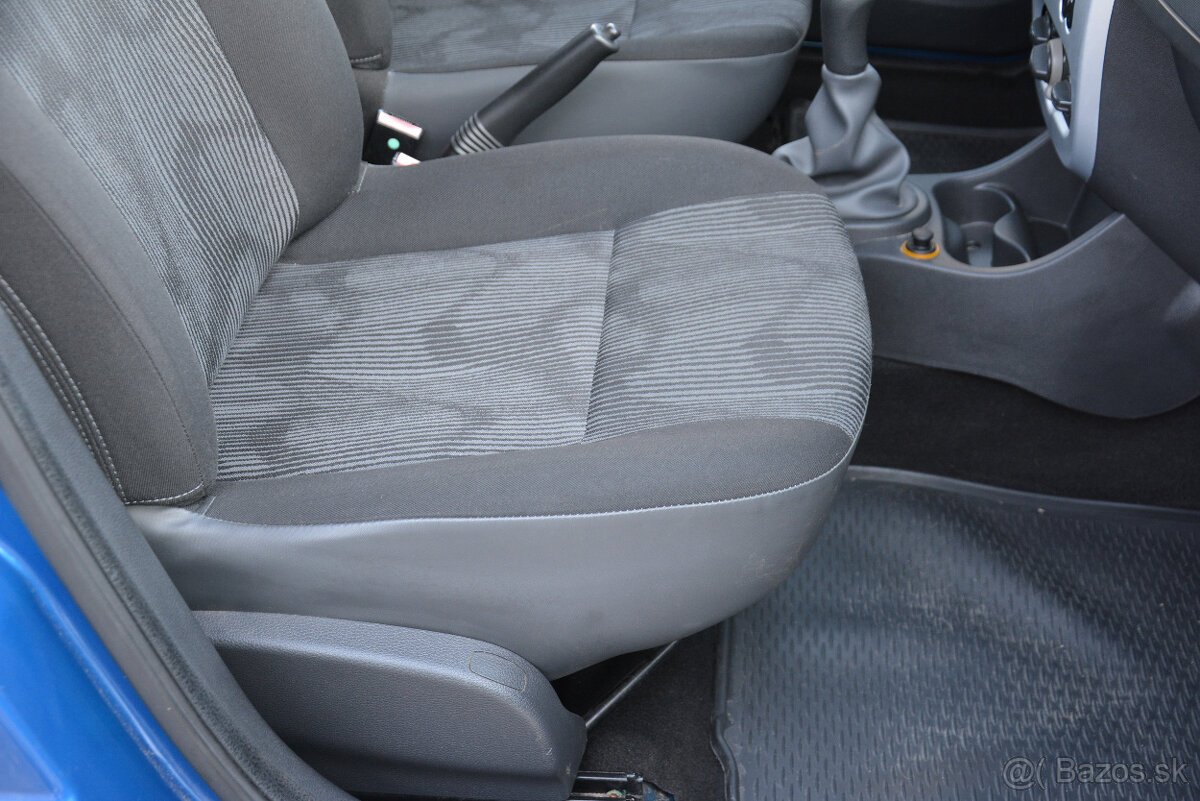 Dacia Logan MCV 1.6 SR voz - 7