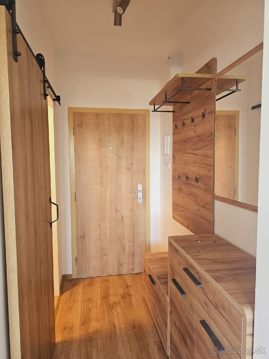 Prenajom 1izb byt Pezinok - 7