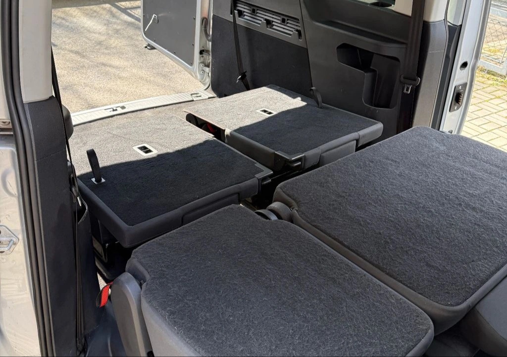 Volkswagen Caddy, 2.0TDi, 90kW, MAXI, PŮVOD ČR - 7