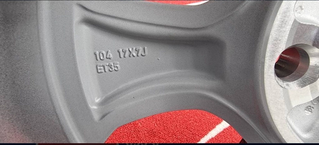 disky toyota rav4 , r17 , 5x114,3 nove - 7