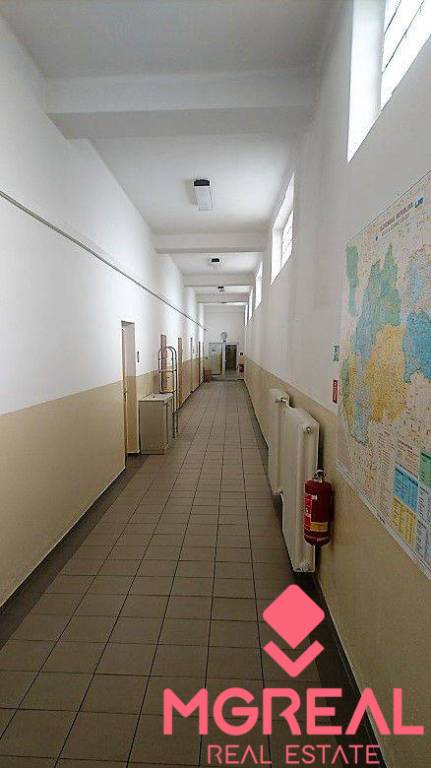 Administratívne priestory, 324m2, Bratislava Nové Mesto, Boj - 7