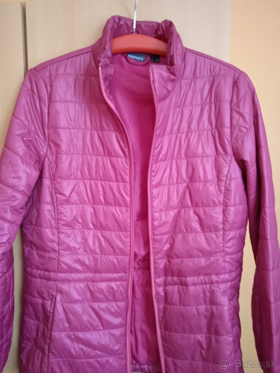 Dámska bunda - 7