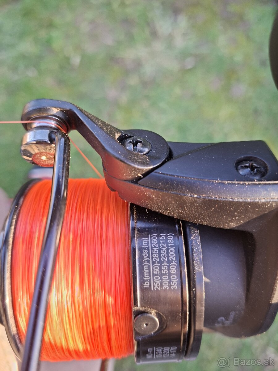 Pram udicu na kapre - 7