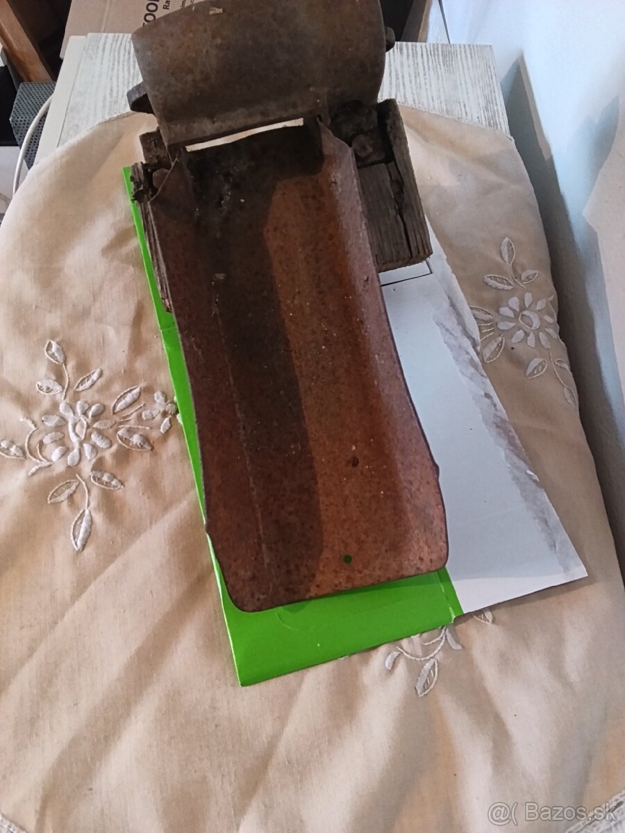 DIEL NA REZACKU NA ZIHLAVU - 7