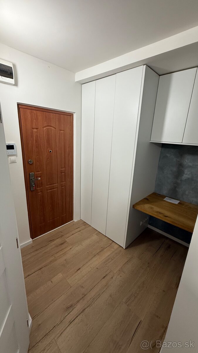 Prenájom 3-izboveho bytu - 7