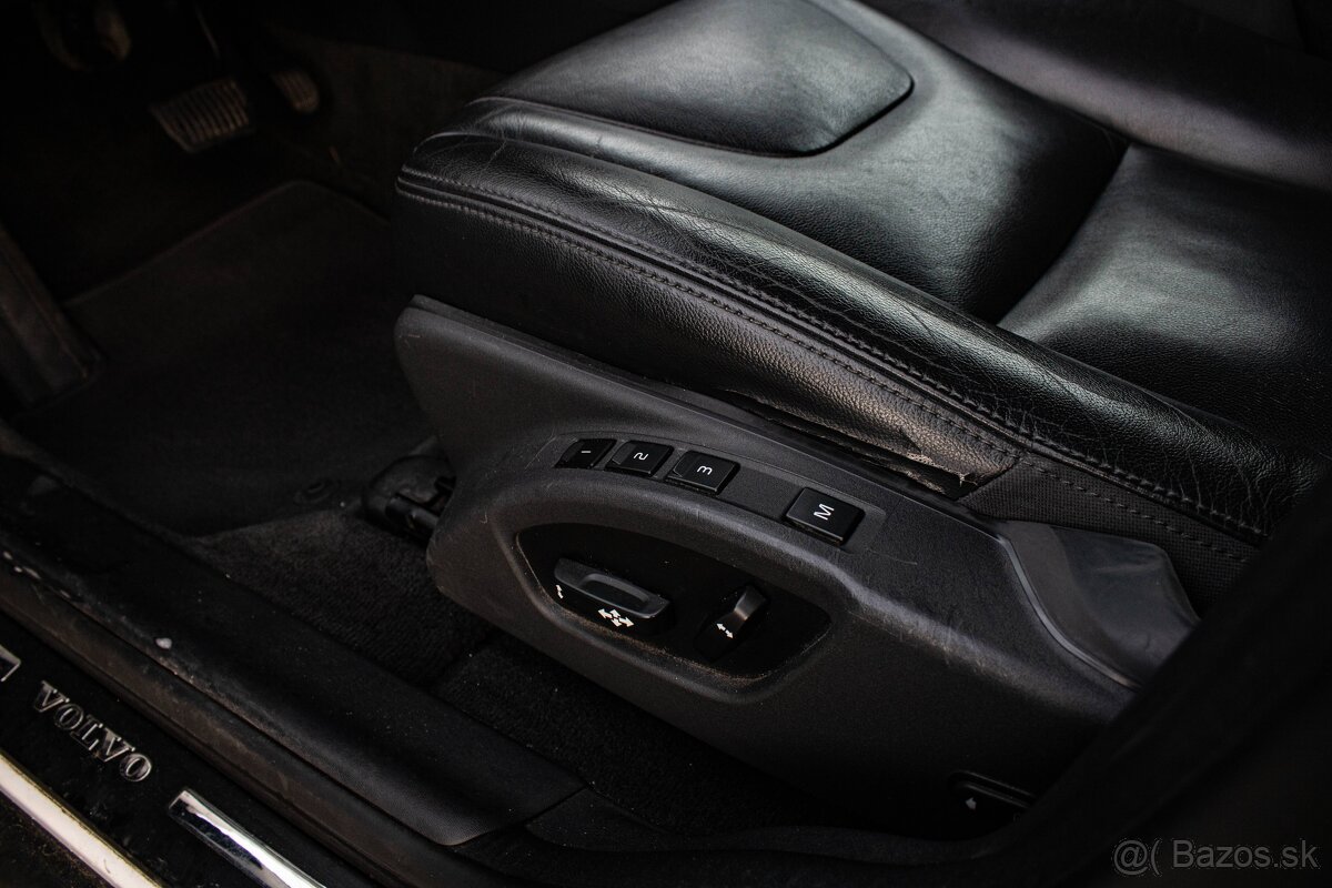 Volvo XC60 D4 2.0L Drive-E Ocean Race Geartronic - 7