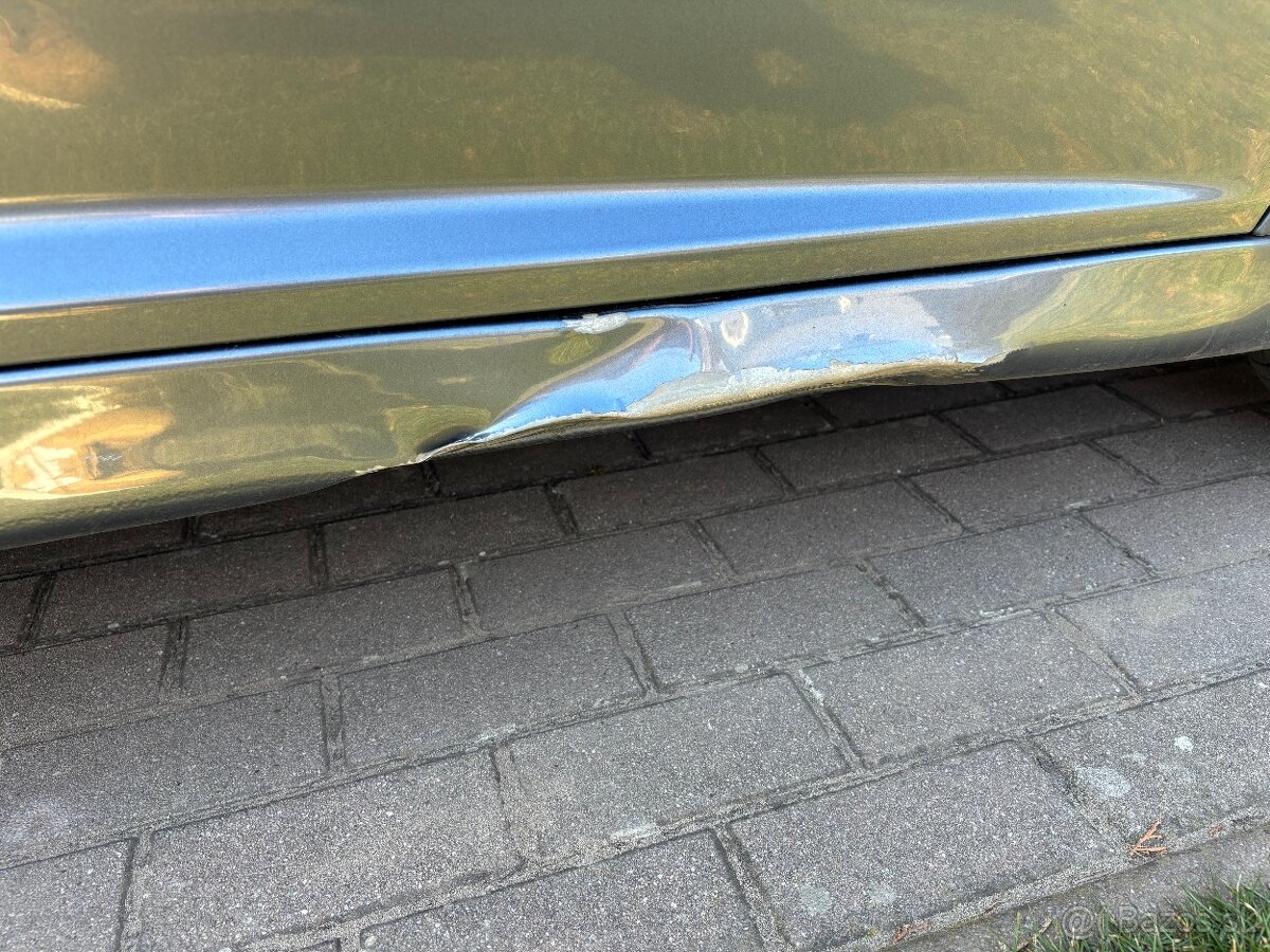 PREDÁM PEUGEOT 207 1,4hdi - 7