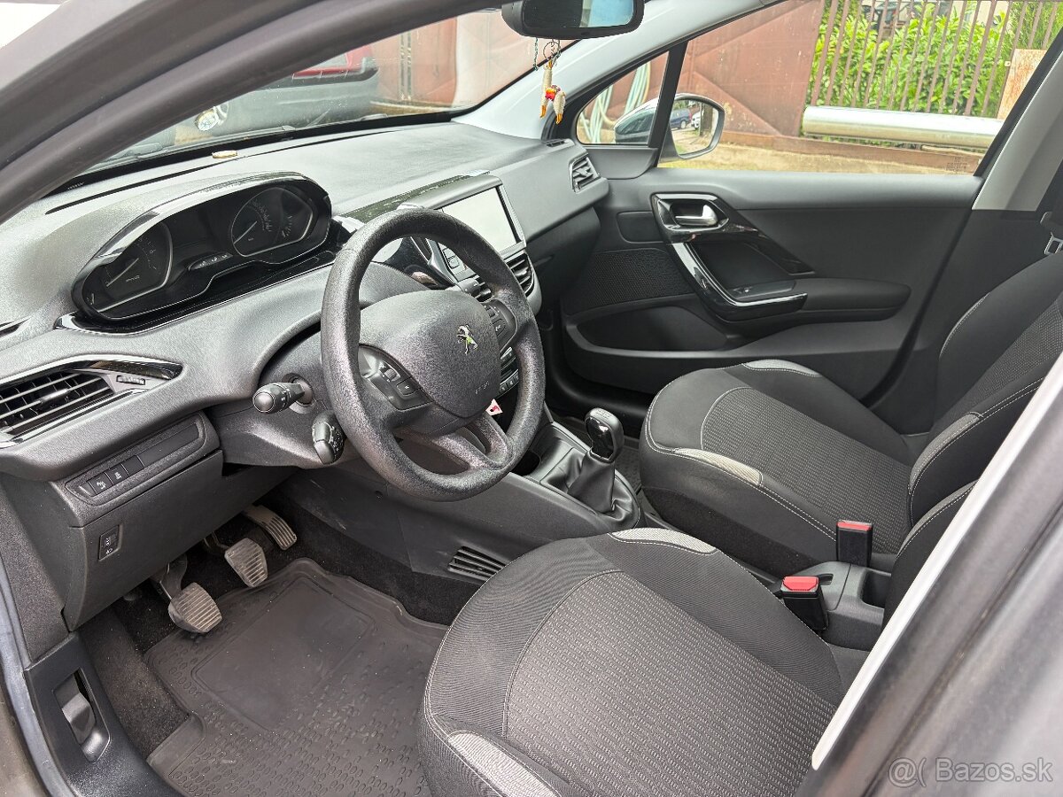 Peugeot 208 1.2 PureTech Style - 7