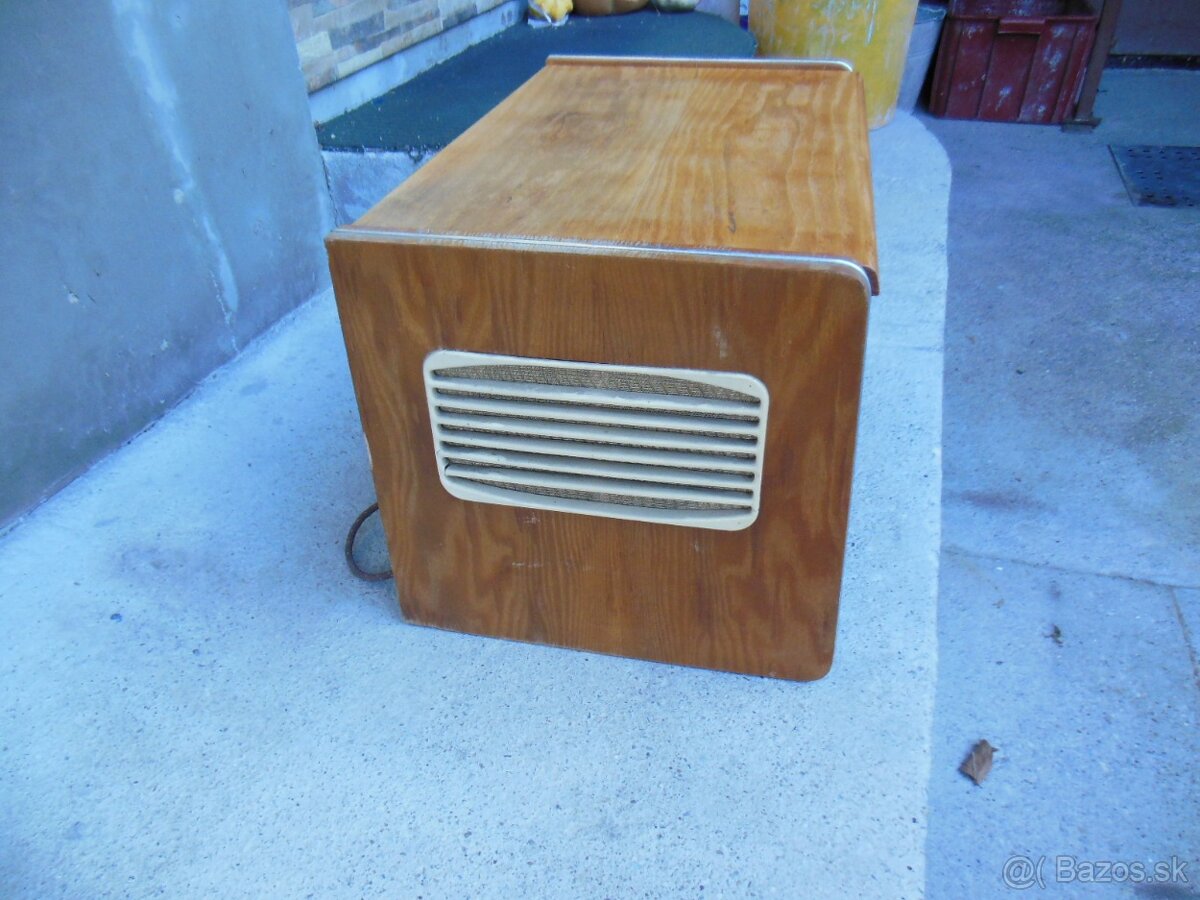 Gramoradio - 7