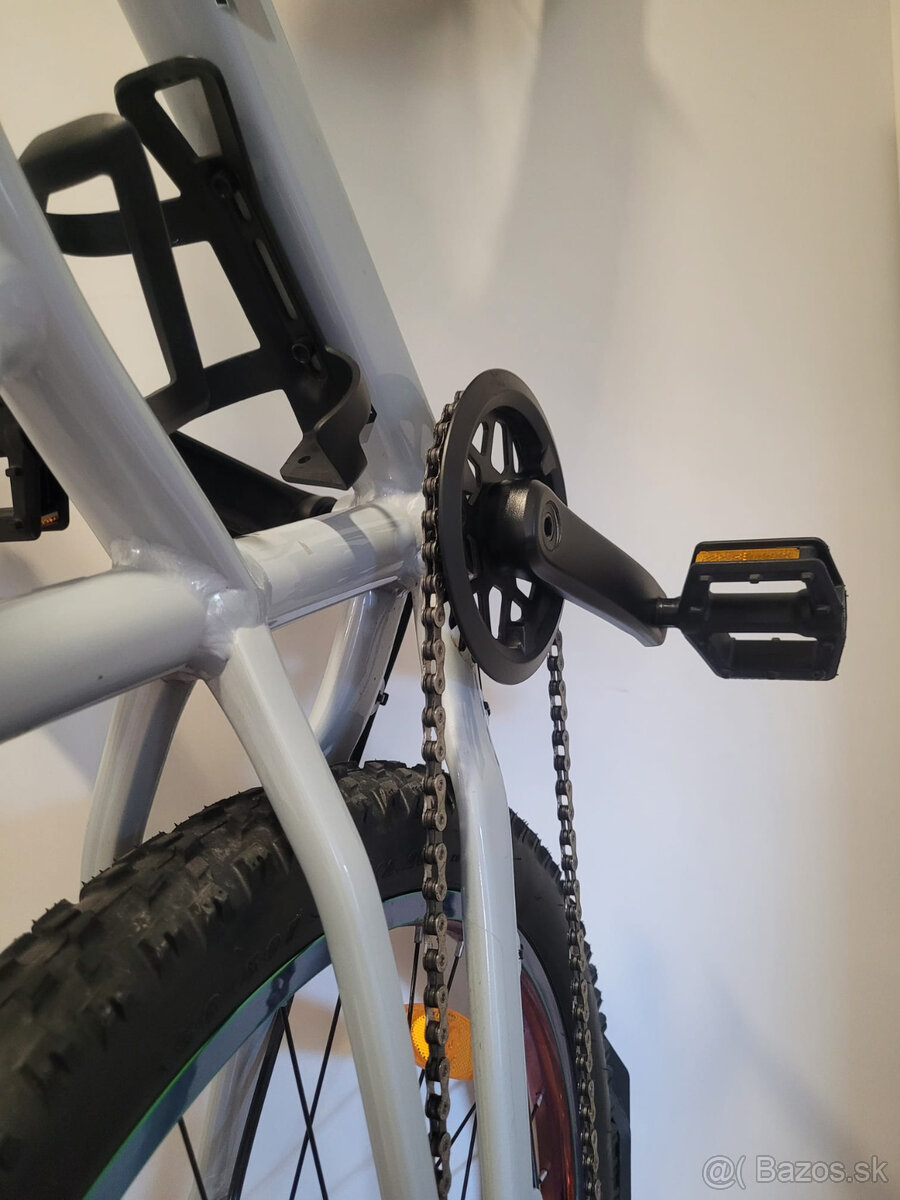 Trek Wahoo 24 - 7