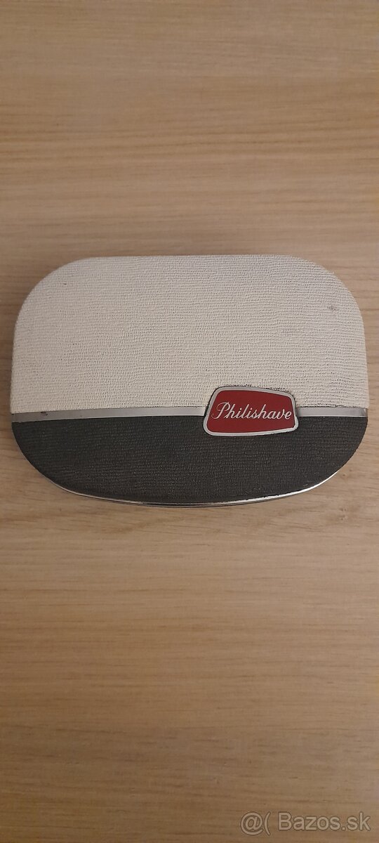 Philips SC7910 retro - 7