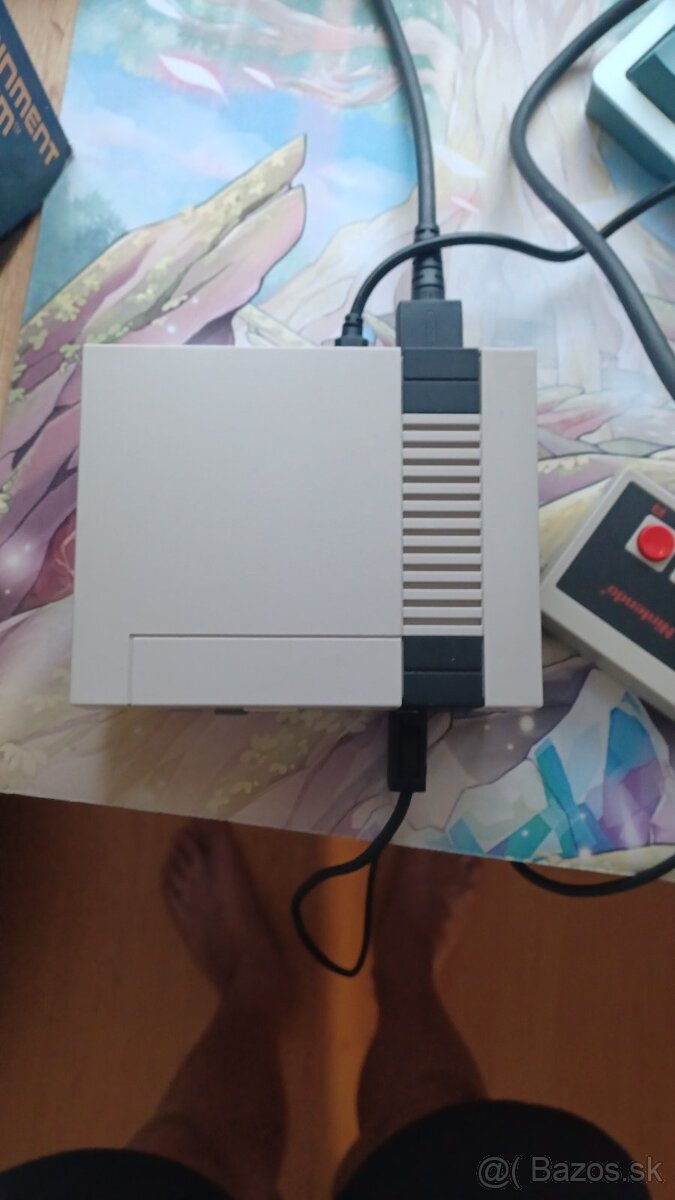 Nintendo NES mini - 7