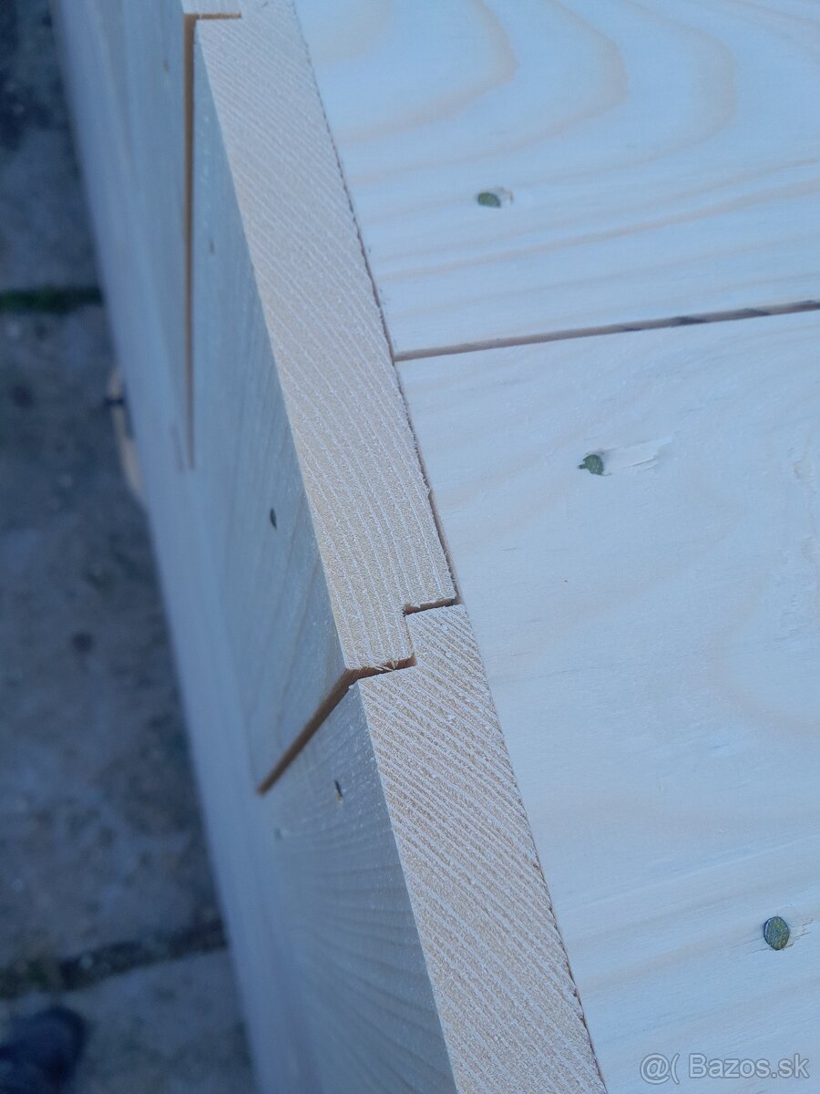 Predám údiareň - 7