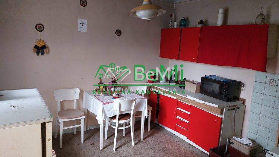 Exkluzívne na predaj rodinný dom v obci Norovce - 7