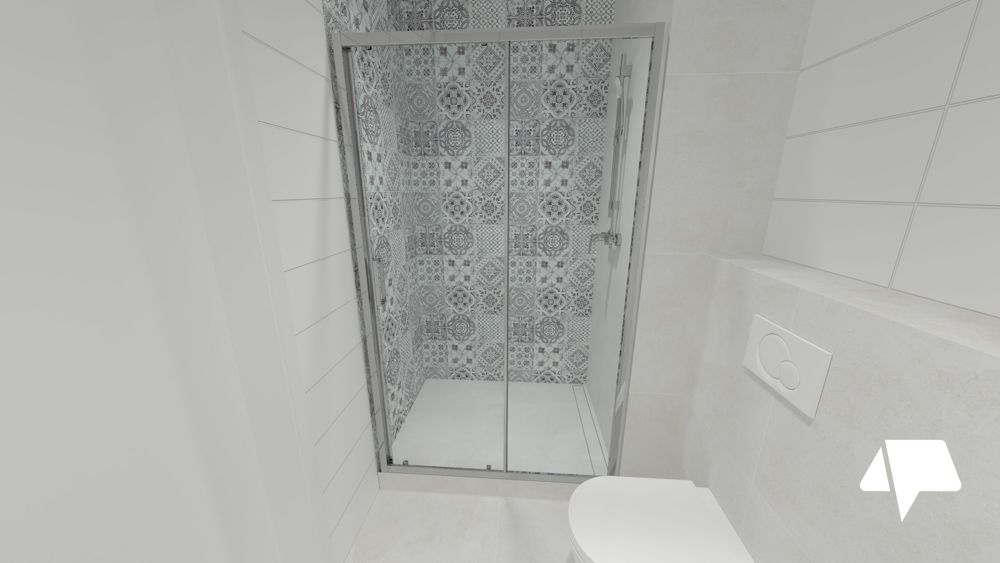 Štýlový 2-izbový byt po kompletnej rekonštrukcii – 54 m², Zl - 7