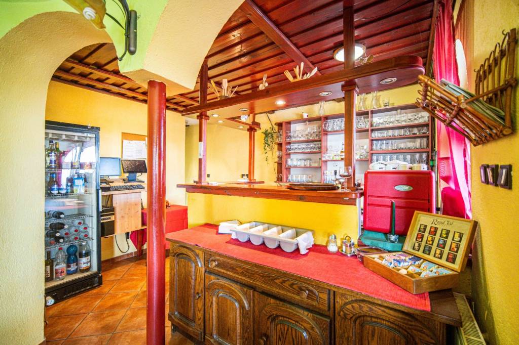 TOREA - PRENÁJOM OBJEKTU REŠTAURÁCIE - VINOSADY, OKRES PEZIN - 7