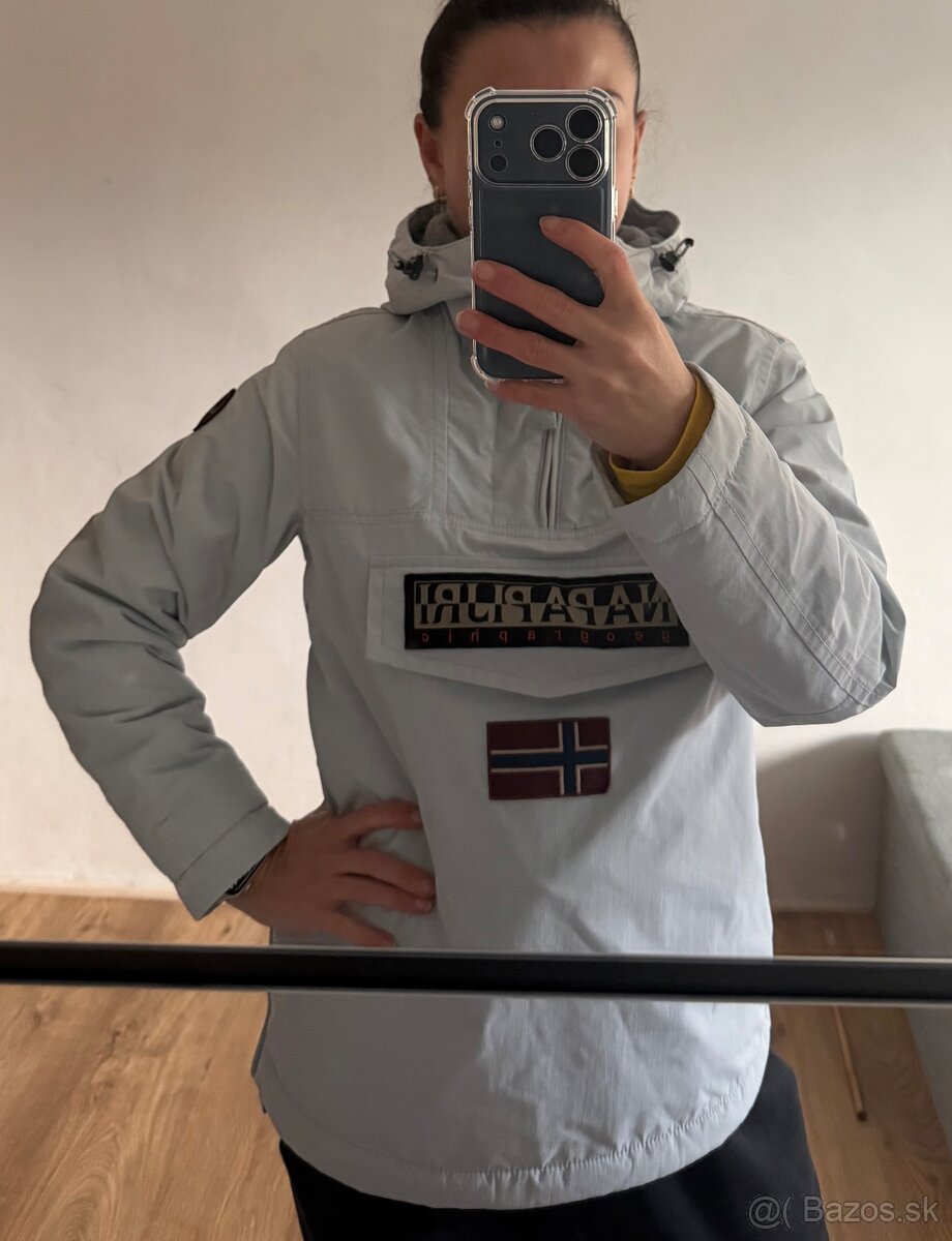 Bundička NAPAPIJRI - 7