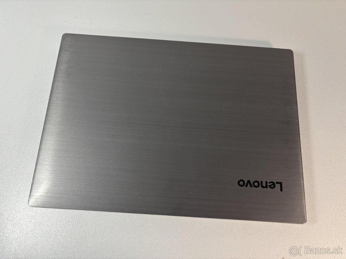 #044 - Lenovo V330/i5 8250U/32GB RAM/SSD+HDD - 7