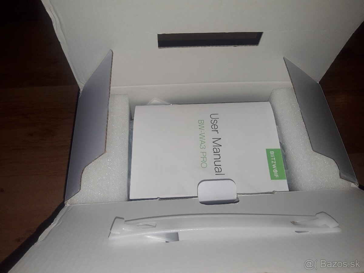 Blitzwolf BT reproduktor BW-WA3 Pro 120W - 7